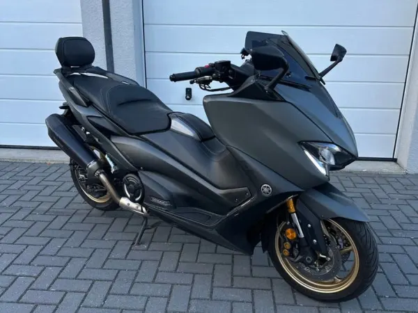 Bouwjaar onbekend Yamaha Tmax 560 - € 8.750 (1/1)