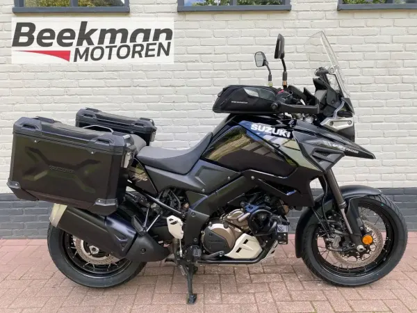 2026 Suzuki V-Strom 1050 - €10,750 (1/1)