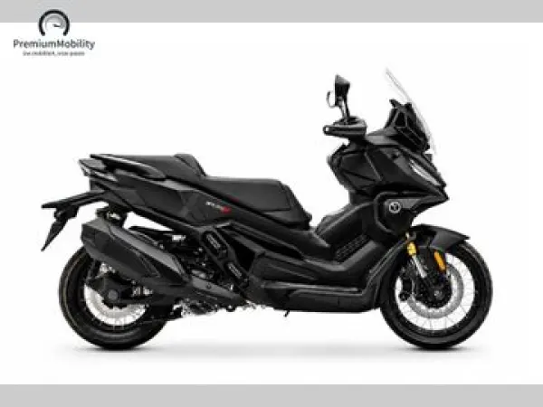 2026 Voge SR 450 X - €8,699 (1/1)