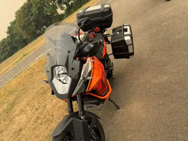 2014 KTM 1190 Adventure - €7,500 (1/1)