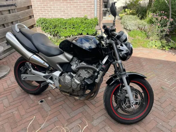 Year unknown Honda CB 600 Hornet - €2,995 (1/1)