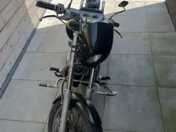 1992 Suzuki Intruder C - € 2.750 (1/1)