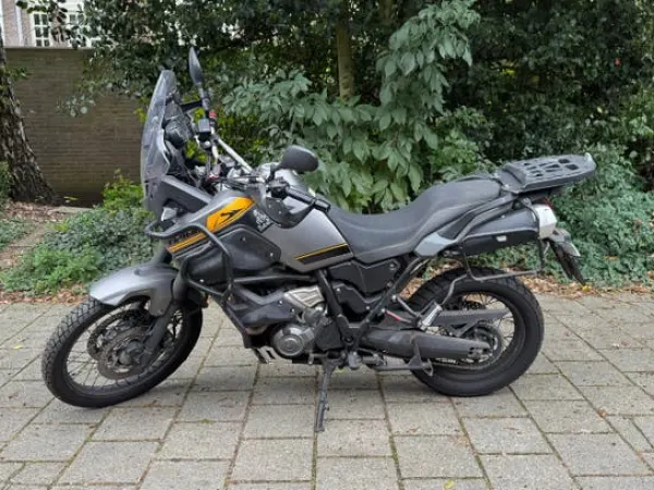 2013 Yamaha XT660Z Ténéré ABS - € 4.500 · Bieden (1/1)