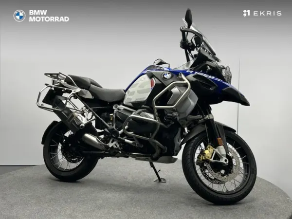2020 BMW R 1250 GS Adventure - €20,500 (1/1)