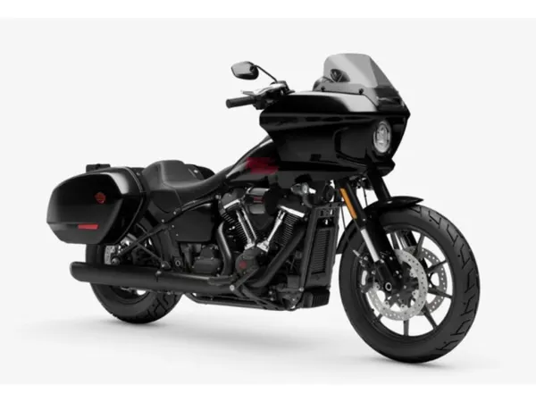2026 Harley-Davidson Low Rider Custom Fxlr - €32,795 (1/1)