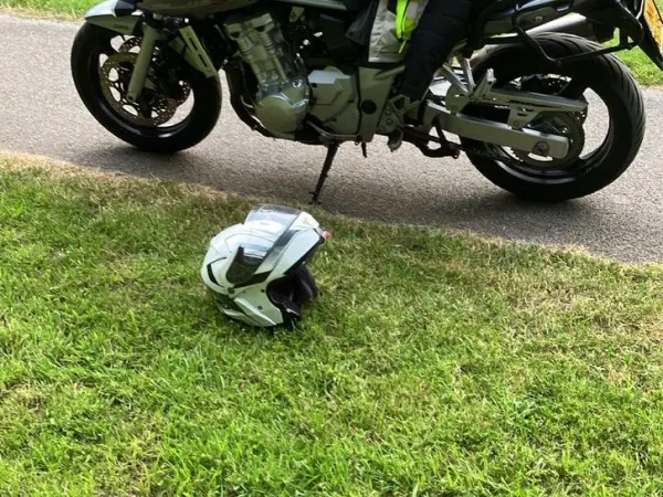 2009 Suzuki Bandit 650 - €3,700 · Bidding (1/1)