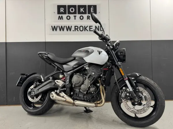 2026 Triumph Trident 660 - € 9.695 (1/1)