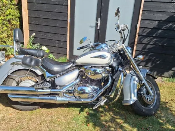 Bouwjaar onbekend Suzuki vl 800 Volusia - € 4.500 (1/1)