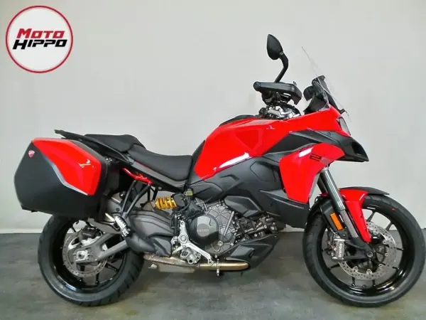 2026 Ducati Multistrada V2 S - € 21.900 (1/1)