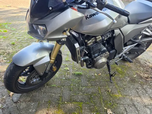 Year unknown Kawasaki Z 750 - €2,500 · Bidding (1/1)