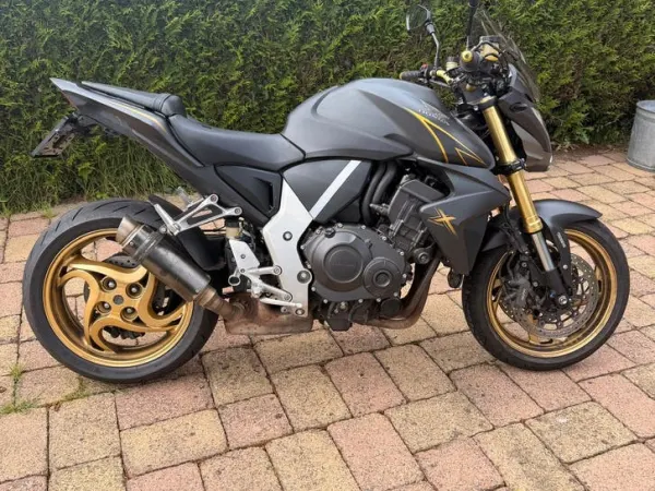 Bouwjaar onbekend Honda CB1000 RA - € 5.995 (1/1)