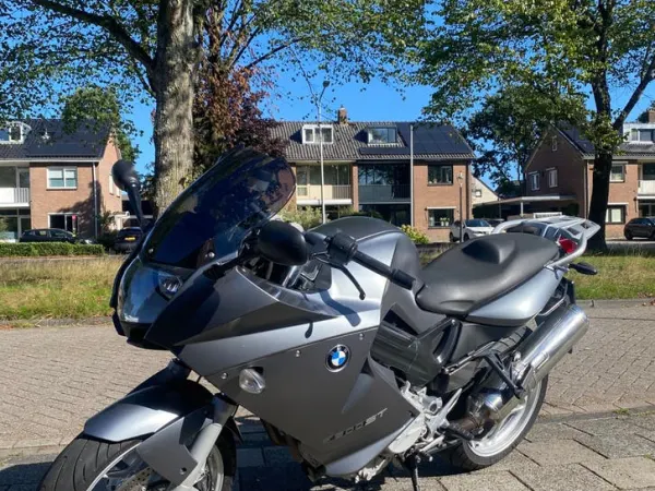 2006 BMW F 800 ST - € 2.799 · Bieden (1/1)