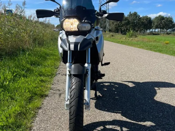 2009 BMW F 650 GS 2009 Hele Goede Staat - € 5.950 · Bieden (1/1)