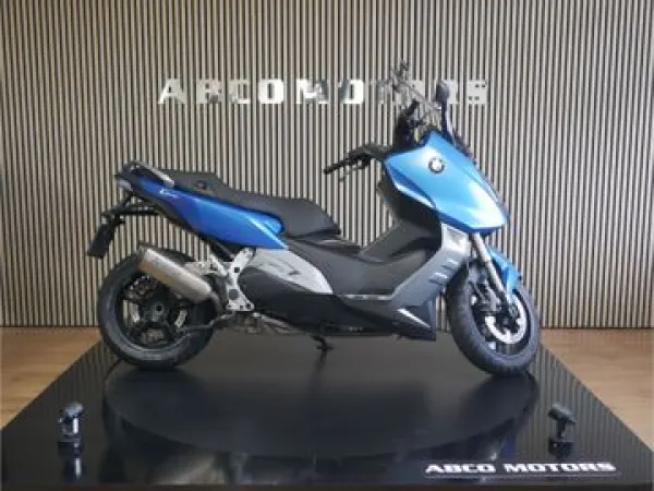 2013 BMW C 600 Sport - € 4.495 (1/1)