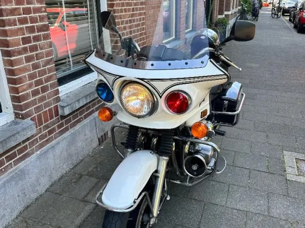 1987 Kawasaki 1000 - €8,900 · Bidding (1/1)