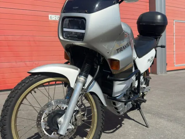Year unknown Honda Transalp - €2,400 (1/1)