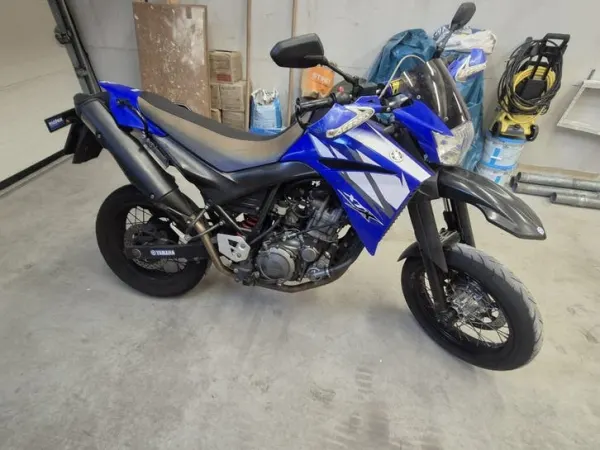 2005 Yamaha xt660x 2005 - €3,500 (1/1)