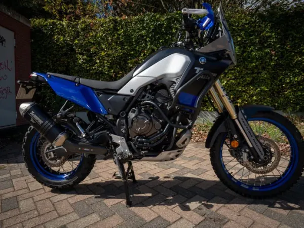 Bouwjaar onbekend Yamaha Ténéré 700 - € 10.500 (1/1)