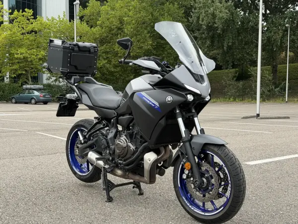 2021 Yamaha Tracer 7 - € 8.000 (1/1)