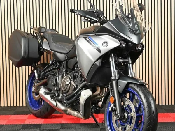 Bouwjaar onbekend Yamaha Tracer 7 GT (bj 2024) - € 9.000 (1/1)