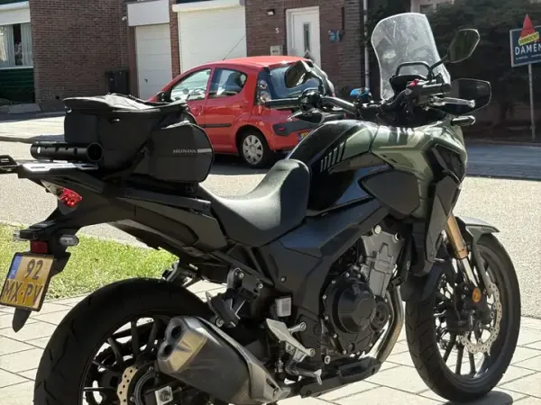 2022 Honda CB 500 - € 6.495 (1/1)