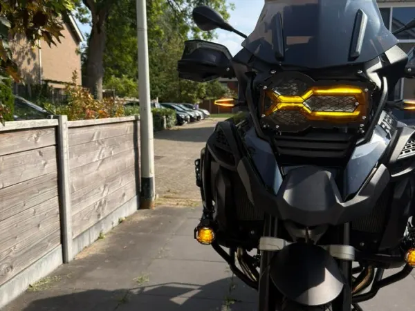 2022 BMW R 1250 GS - €22,500 (1/1)