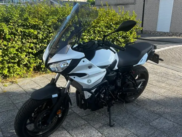 2018 Yamaha Tracer 700 - € 7.250 (1/1)