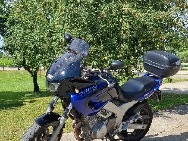 1999 Yamaha TDM in Zeer Goede staat! - €2,150 · Bidding (1/1)