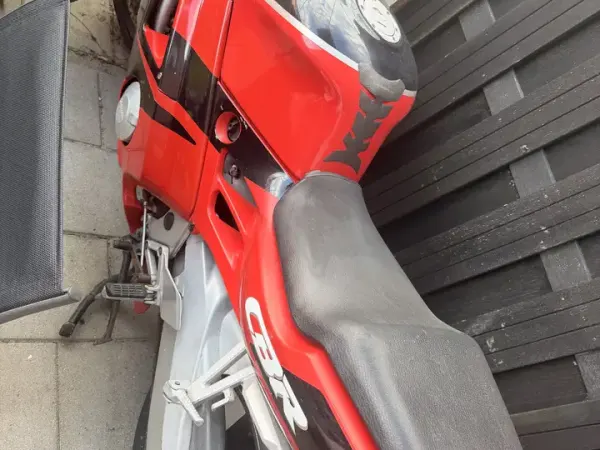 1992 Honda CBR 600 - €900 (1/1)