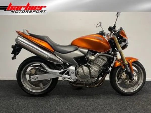 2007 Honda CB 600 F Hornet - €4,490 (1/1)