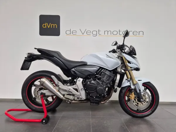 2008 Honda CB 600 F - €3,995 (1/1)