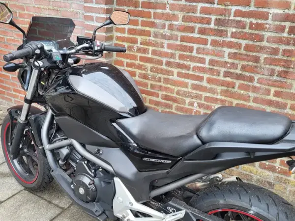 2012 Honda NC 700 - €2,950 (1/1)