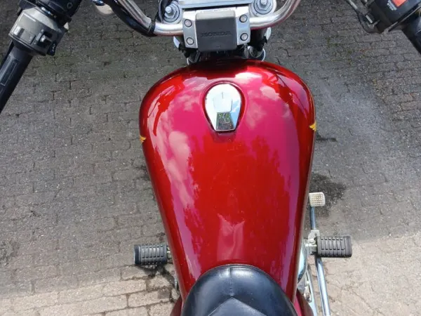 Year unknown Honda VT 500 - Bidding (1/1)