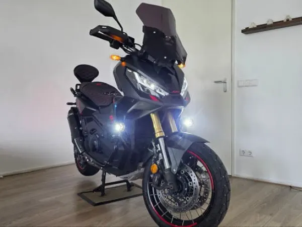 2023 Honda X-ADV - Bidding (1/1)