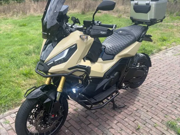 2023 Honda X-ADV - €13,250 (1/1)