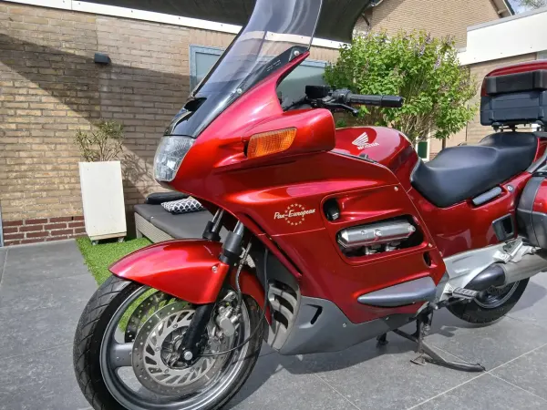 1995 Honda Pan European - € 1.700 (1/1)