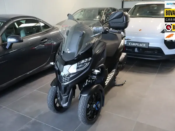 2026 Piaggio MP3 310 - €7,950 (1/1)