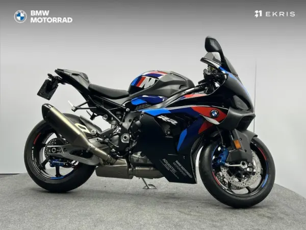 2026 BMW M 1000 RR - € 52.363 (1/1)