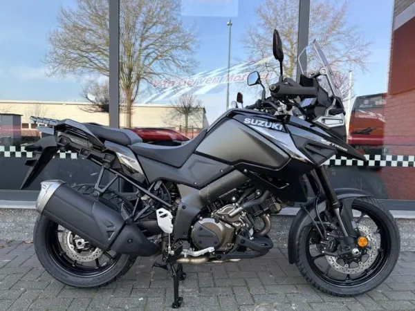 2026 Suzuki V-Strom 1050 2026 - €16,299 (1/1)