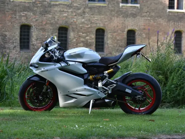 2015 Ducati 959 Panigale - € 12.000 (1/1)