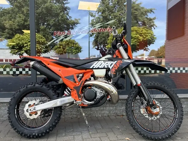 2027 KTM 300 EXC - €15,099 (1/1)