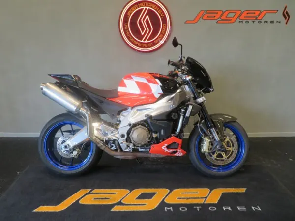 2006 Aprilia Tuono 1000 R - € 3.450 (1/1)