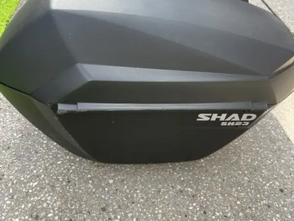 2023 Kymco CV3 550i - €10,750 (1/1)