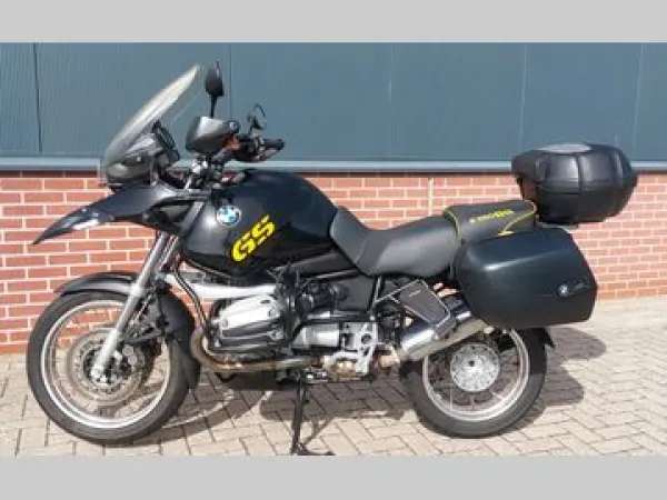 2000 BMW R 1150 GS - € 2.999 (1/1)