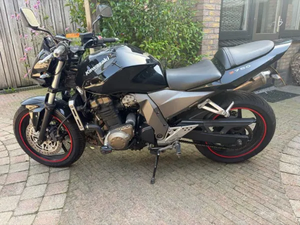 Year unknown Kawasaki Z 750 - Bidding (1/1)