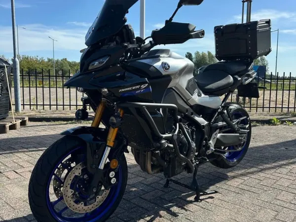 2023 Yamaha Tracer 9 GT - €14,500 (1/1)