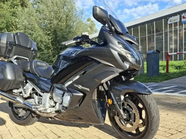 2018 Yamaha fjr 1300 AS - € 11.250 (1/1)