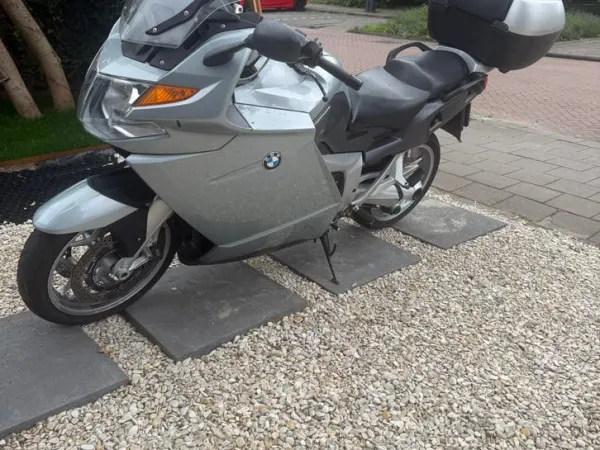 Bouwjaar onbekend BMW K 1200GT - € 2.950 · Bieden (1/1)