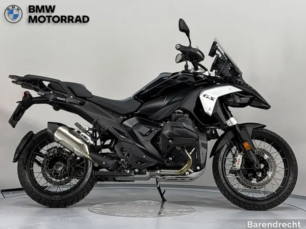 2026 BMW R 1300 GS Adventure - €31,450 (1/1)