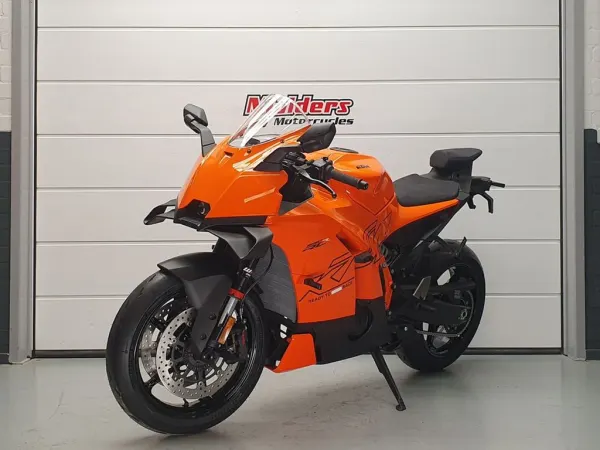 2026 KTM 990 RC R - €18,290 (1/1)
